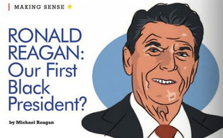 Illustration for article titled The Conservative Teen: For the Prematurely Elderly Teenage Lame-o In Your Life